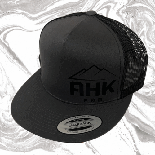 AHK Hat