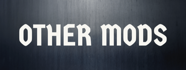 View our gallery of misc. mods of custom welding and fabrication